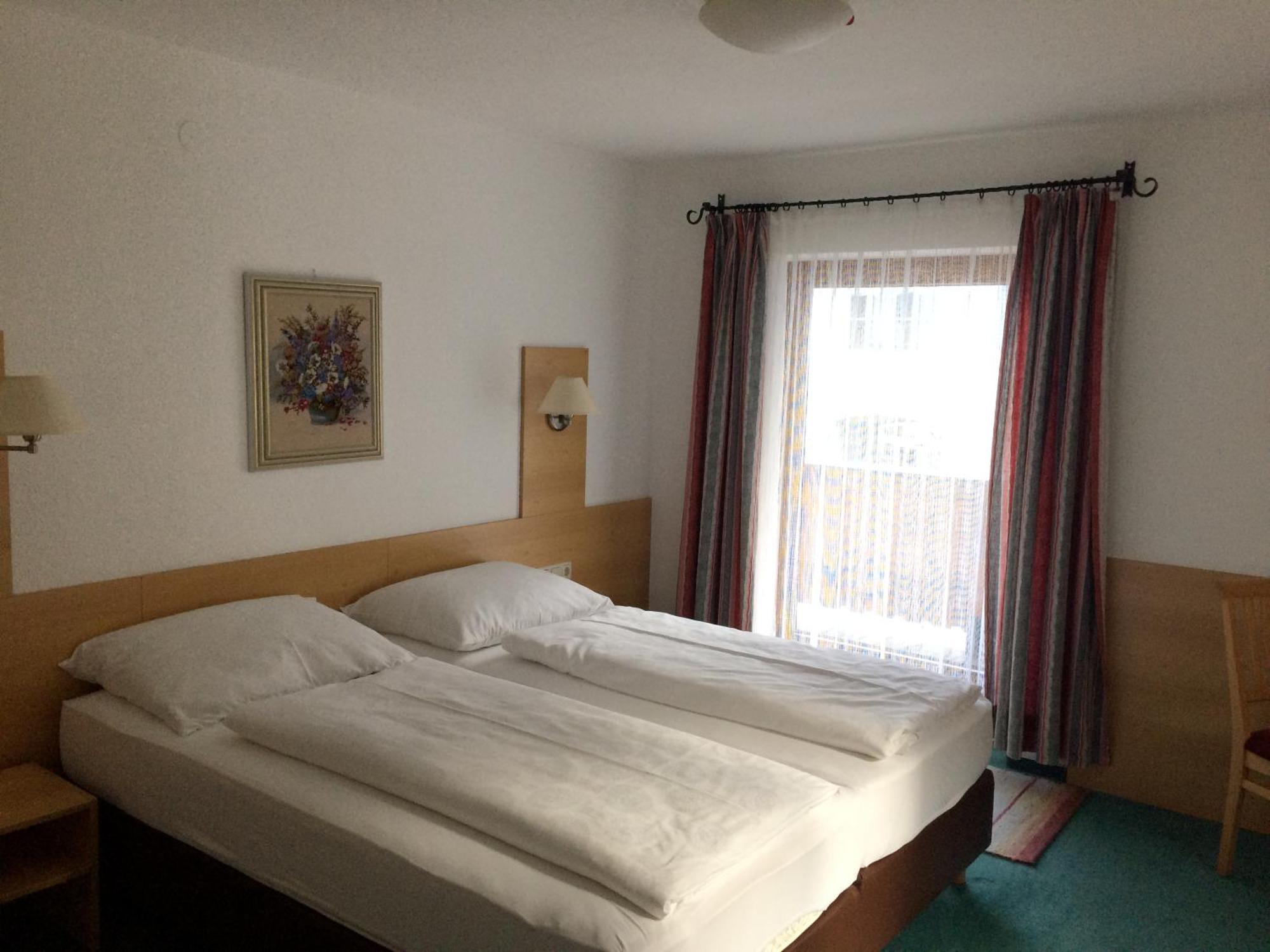 Haus Erwin Spiss Hotel Sankt Anton am Arlberg Kültér fotó