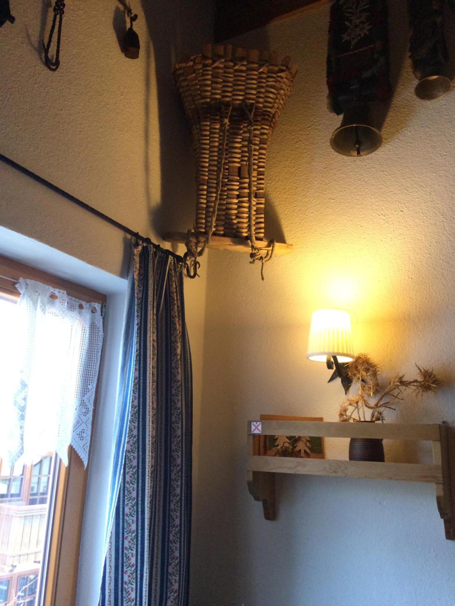 Haus Erwin Spiss Hotel Sankt Anton am Arlberg Kültér fotó