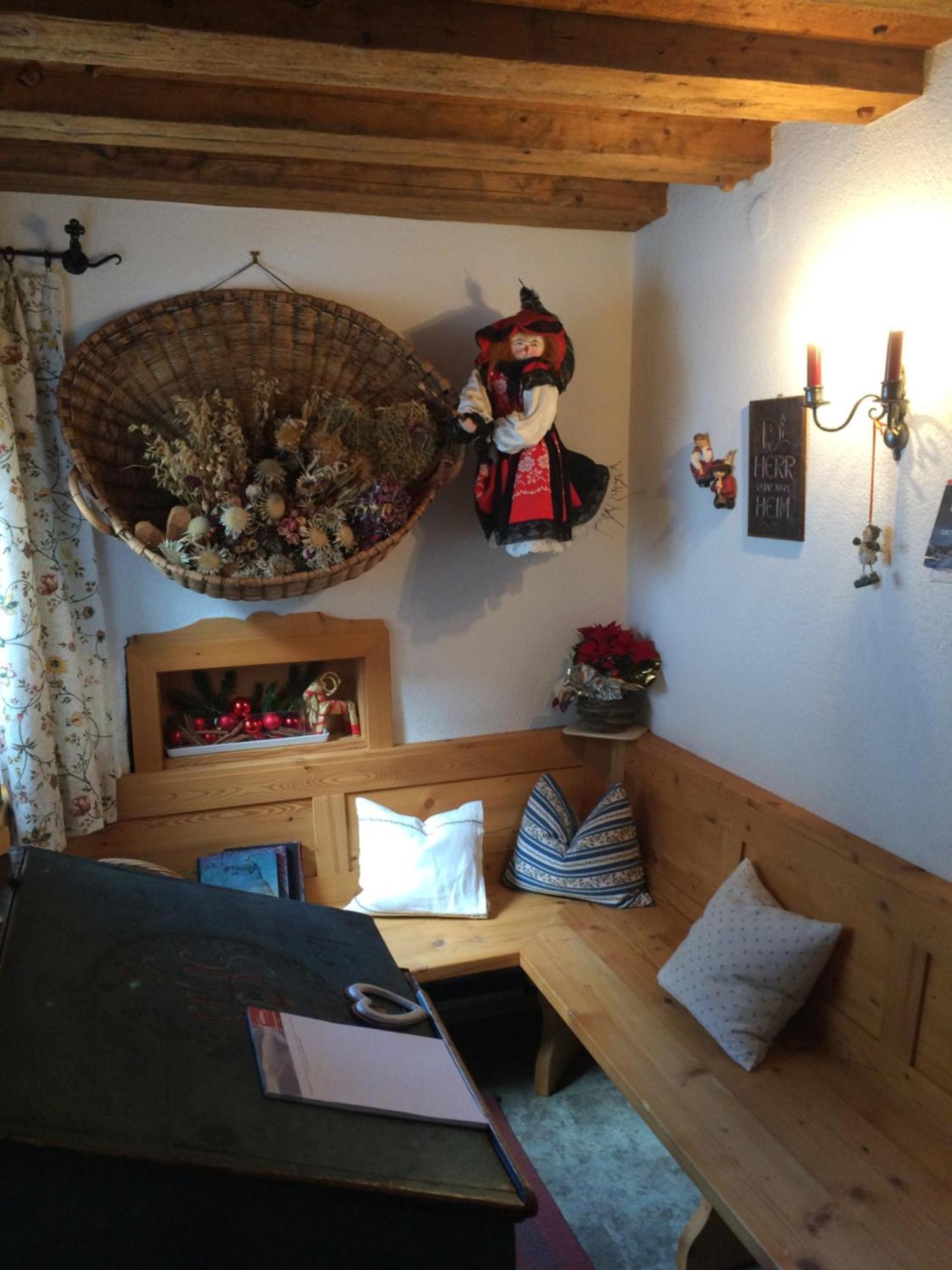 Haus Erwin Spiss Hotel Sankt Anton am Arlberg Kültér fotó