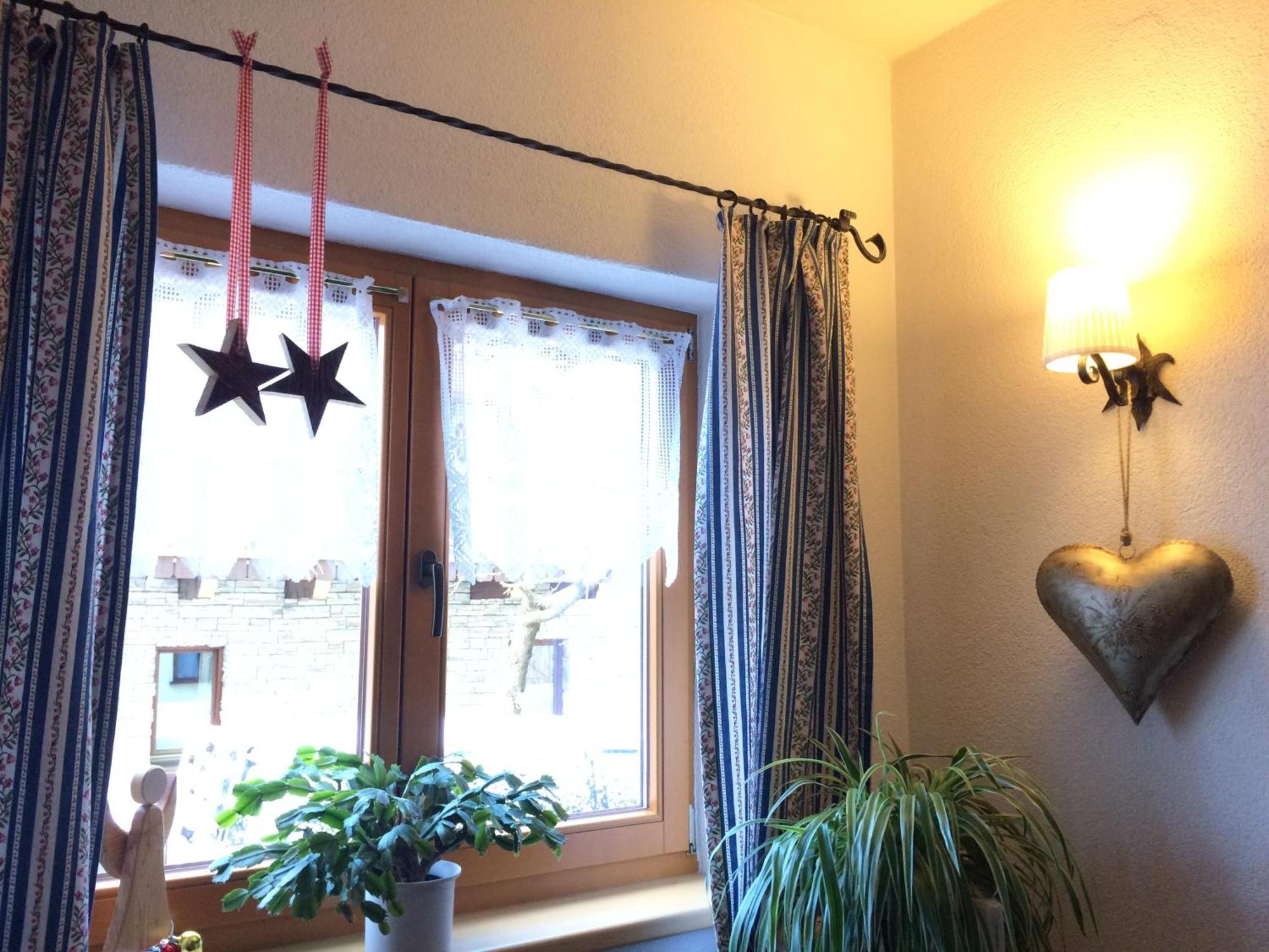 Haus Erwin Spiss Hotel Sankt Anton am Arlberg Kültér fotó